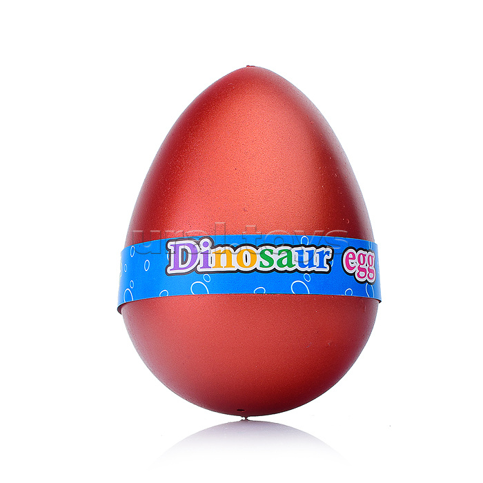 Игрушка-сюрприз "Dinosaur egg" в яйце