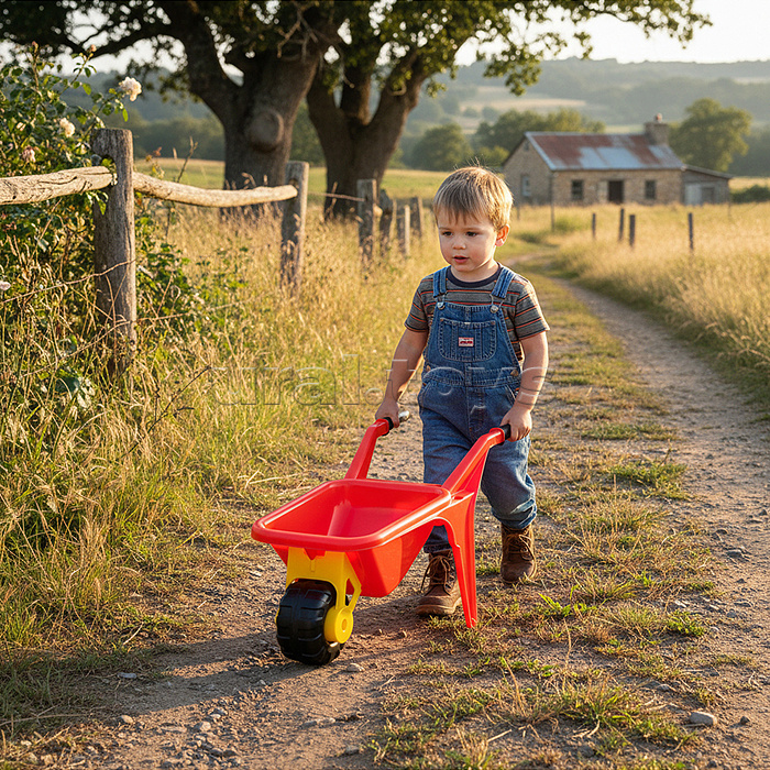 Тачка Садовод
