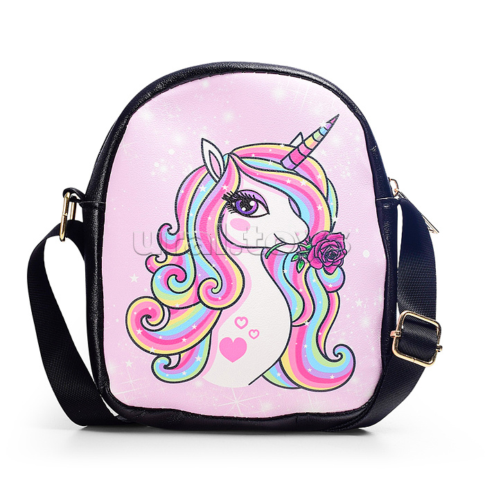 Сумка детская 00-8330 "Милашка"