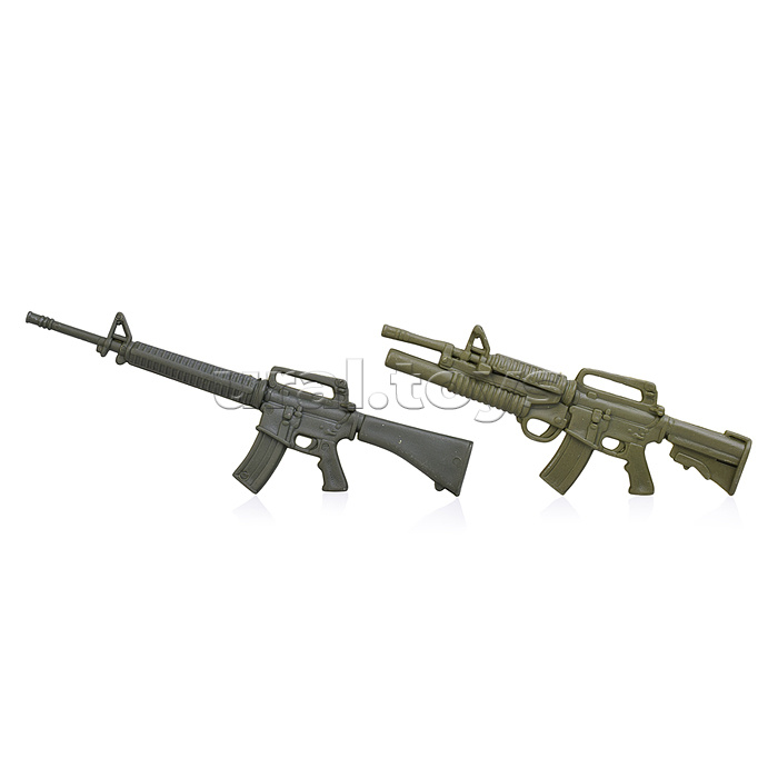 Игровой набор "Армия" в пакете