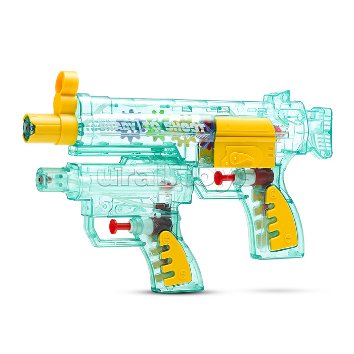 Водное оружие "Водовик" в пакете