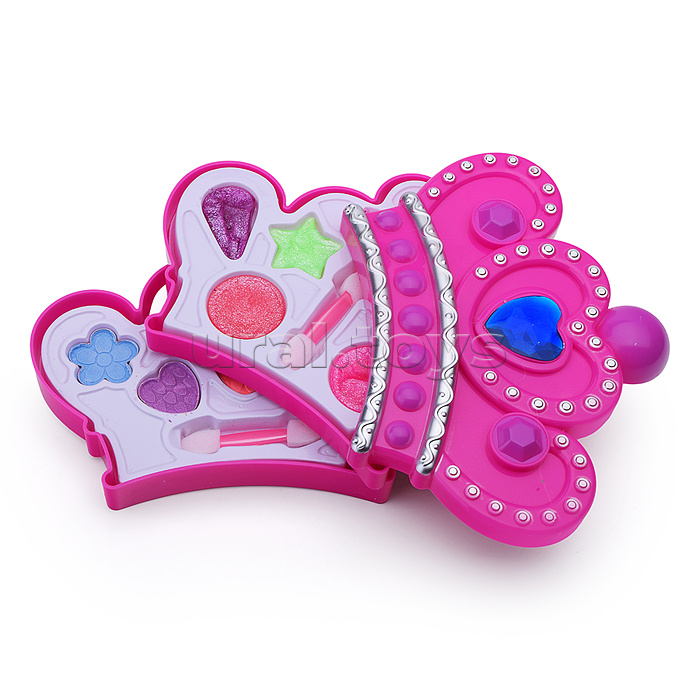 Набор детской косметики "Красавица" в коробке