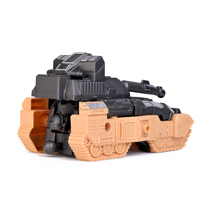 Робот "Боевые" в коробке