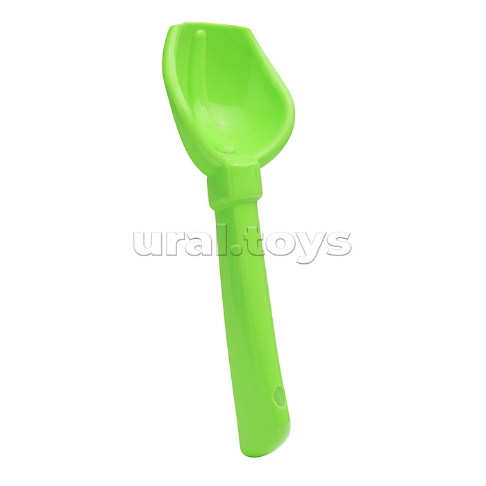 Набор №58: "Муравей", автомобиль-самосвал + совок №2, грабельки №2, 2 формочки