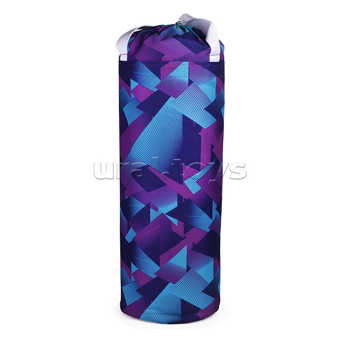 Набор детский игровой (перчатки, груша 50 см.) Оксфорд (калейдоскоп)