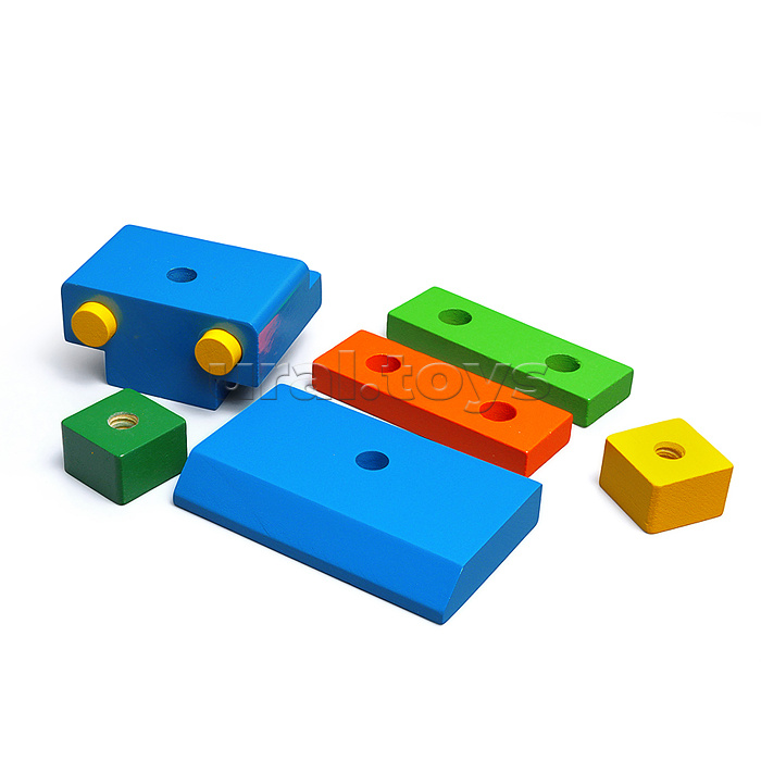 Конструктор "Машина"