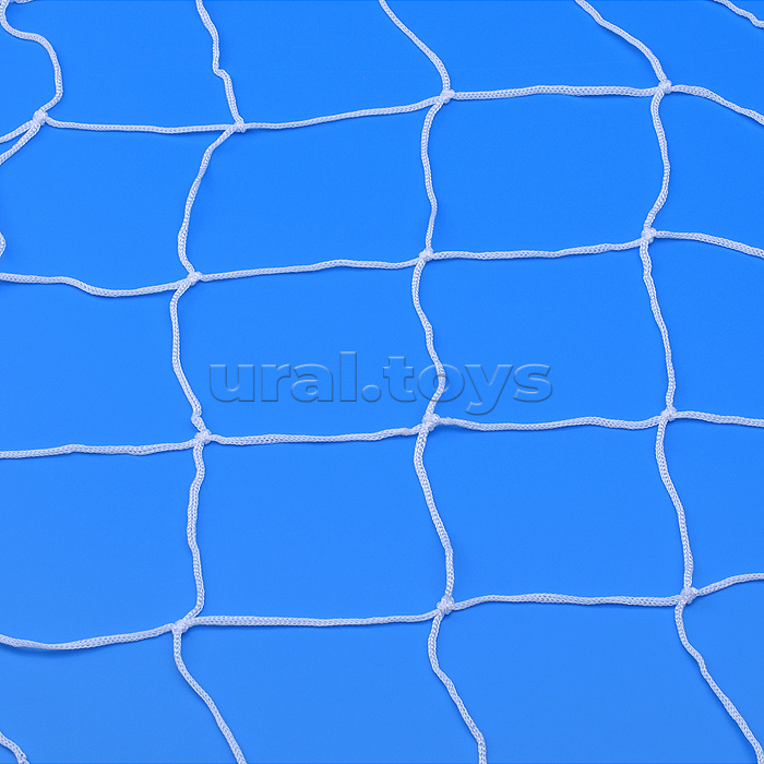 Ворота футбольные "Юный футболист" в коробке