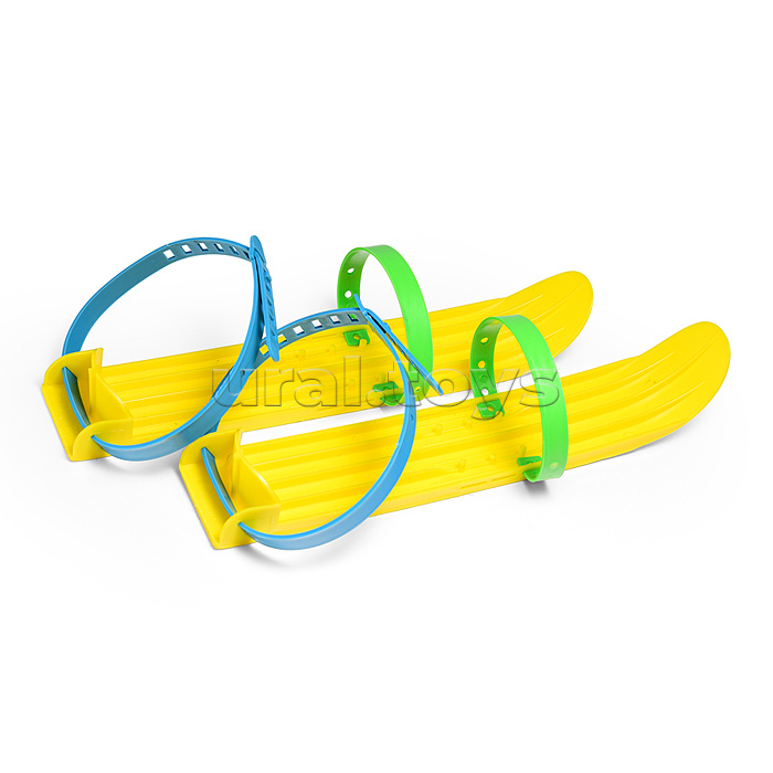 Мини-лыжи малые Р-2