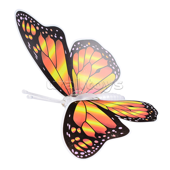 Светящаяся палочка "Бабочка" светящийся