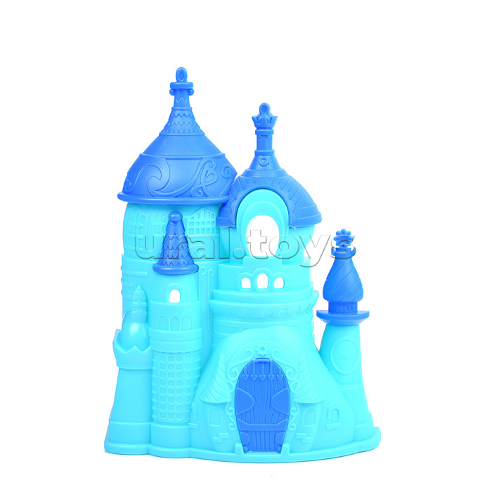 Игровой набор "Мой замок" в коробке Игровой набор "Мой замок" в коробке