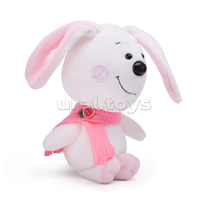 Зайчик Брэди, 20 см, в коробке