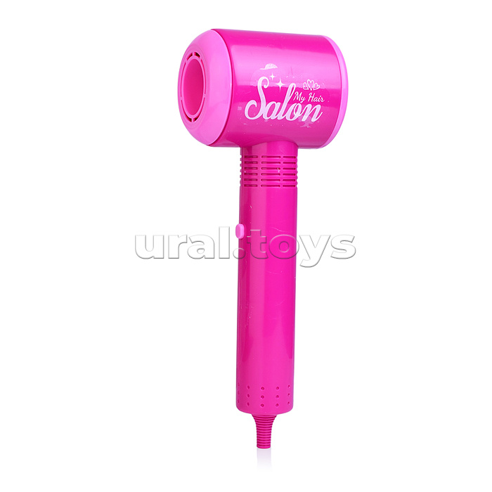 Набор стилист "Юный стилист" в коробке