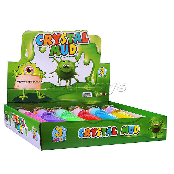 Лизун "Зверюшки"