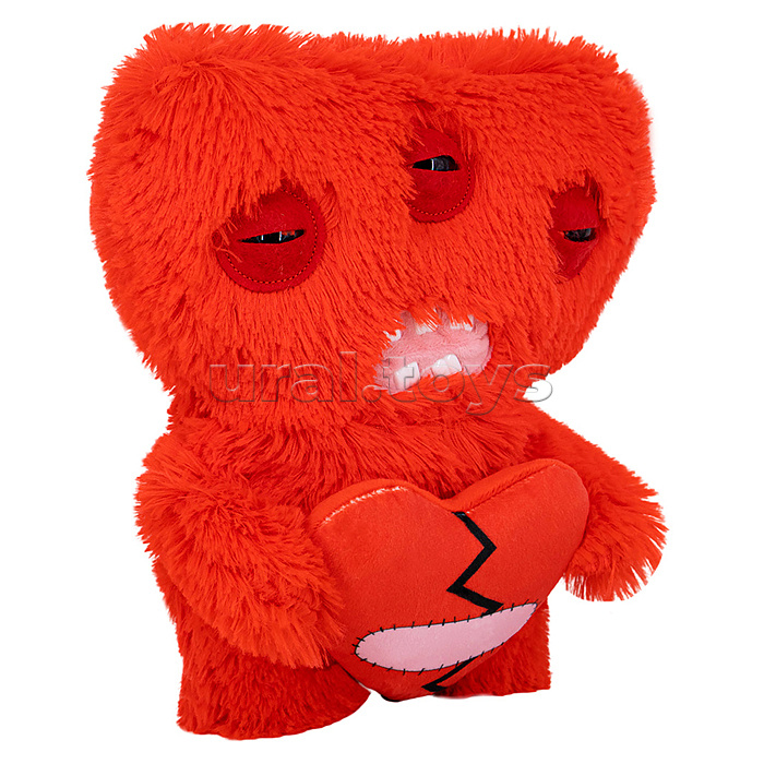 Фуглер Мистер Сердце