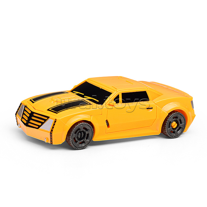 Робот трансформирующийся, в машину Робот трансформирующийся, в машину