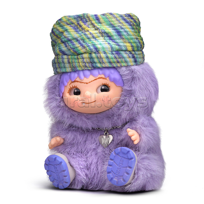 Мягкая игрушка "Мой малыш"