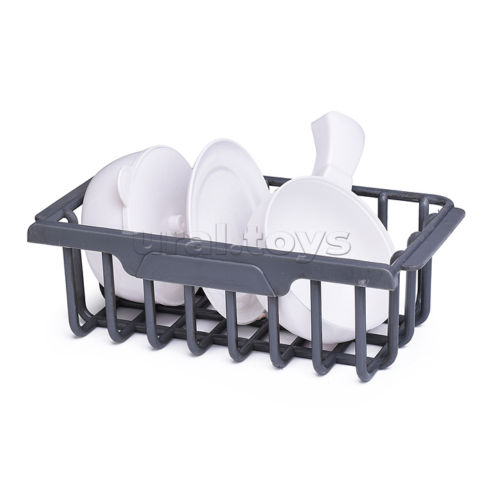 Бытовая техника "Посудомоечная машина" в коробке