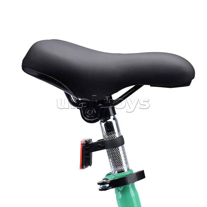 Велосипед 16" Rocket Kind, цвет мятный