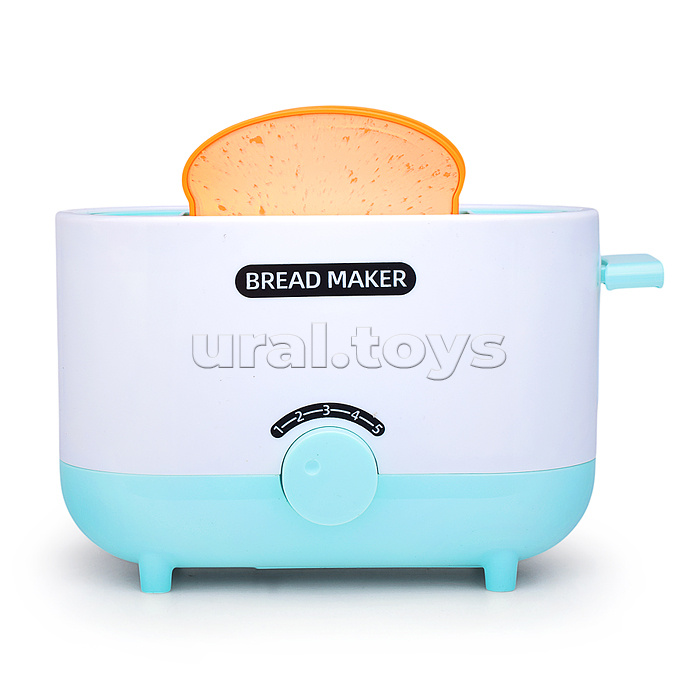 Бытовая техника "Тостер" в коробке