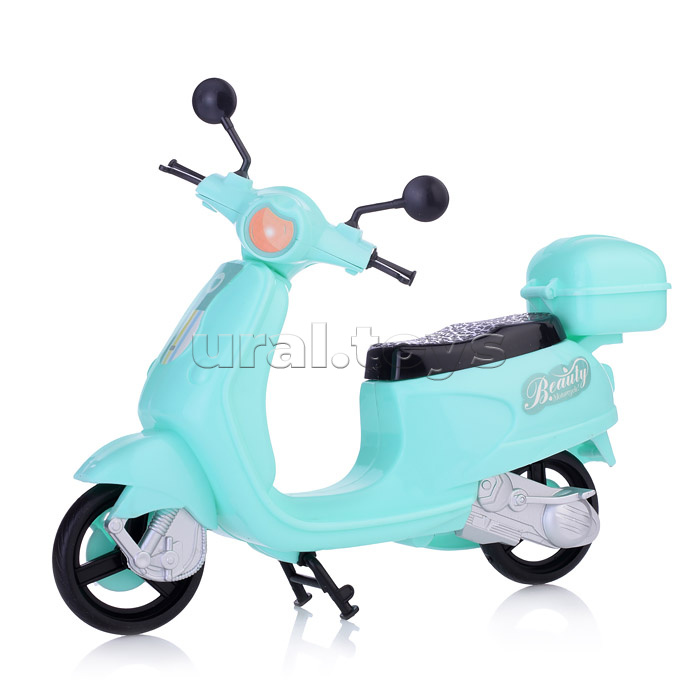 Кукла "Милена" с аксессуарами, в пакете