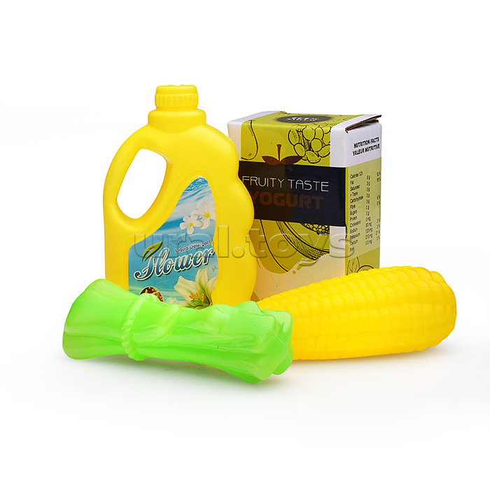 Касса "Развитие" в коробке