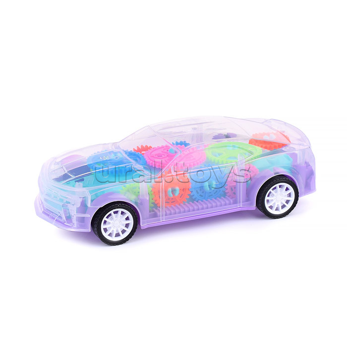 Машина "Car" в коробке Машина "Car" в коробке
