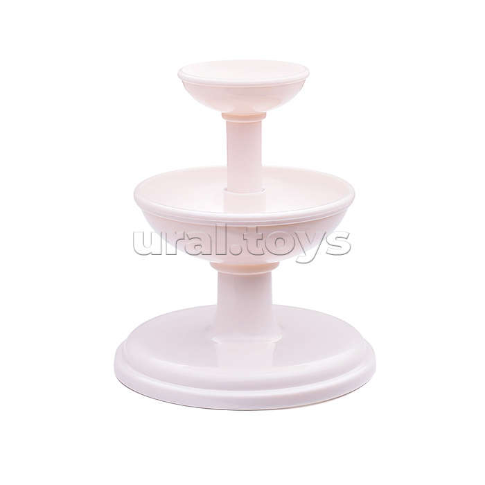 Трек "Городская железная дорога" в коробке