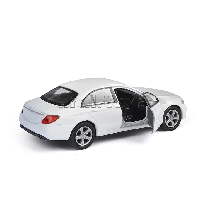 Модель машины Mercedes-Benz E-Class инерционный механизм Модель машины Mercedes-Benz E-Class инерционный механизм