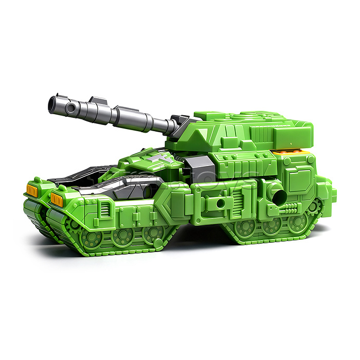 Робот "Джо" трансформирующийся, в коробке