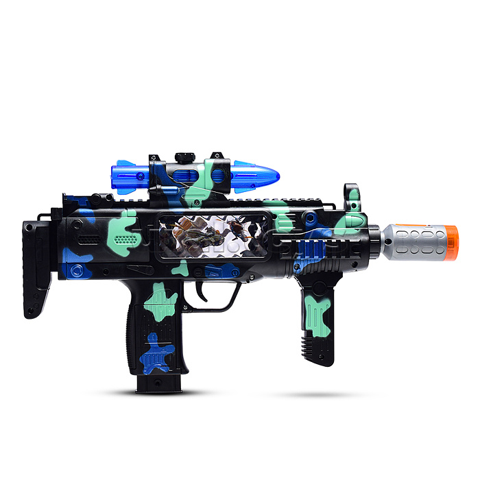 Автомат "Chaser-1" в пакете