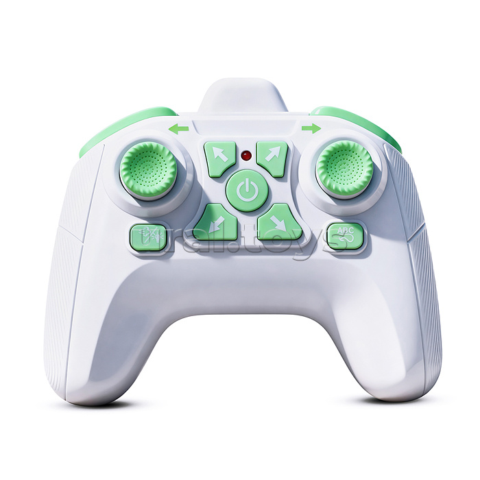 Машина "Супер гонки" р/у, 27 MHz, в коробке