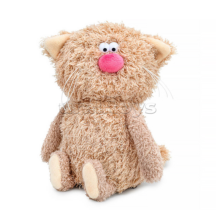 Кот Какао с мятой Коллекция "Сиропчики"