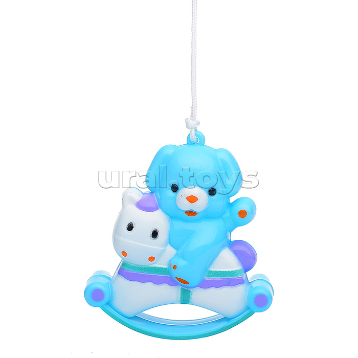 Мобиль "Приятные сны" на кроватку, в коробке Мобиль "Приятные сны" на кроватку, в коробке