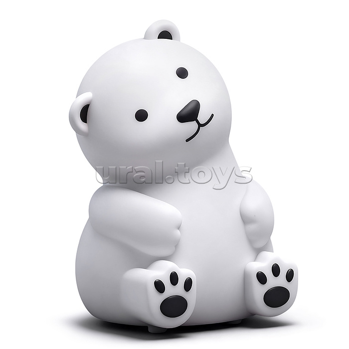 Ночник "Мишка" в коробке