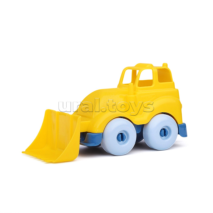 Песочный набор "У лагуны"