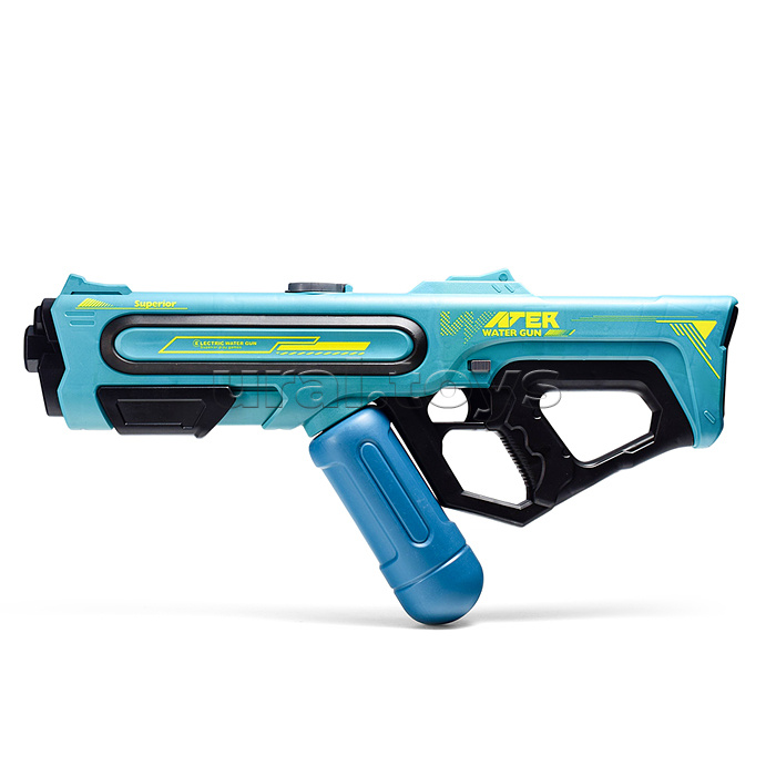 Водное оружие "Глубинный шквал" в коробке