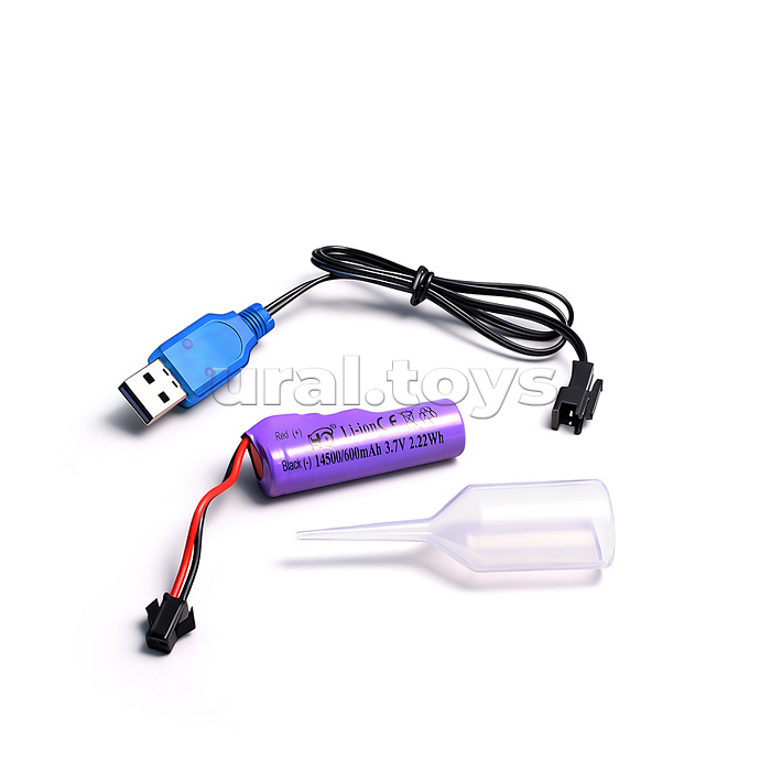 Машина "Мастер трассы" р/у, 27 MHz, в коробке