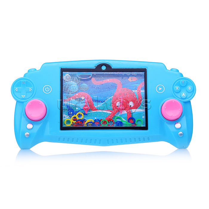 Водная игра "Обитатели моря" в пакете