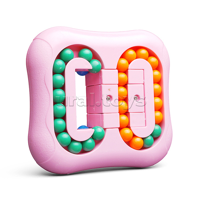 Головоломка в коробке