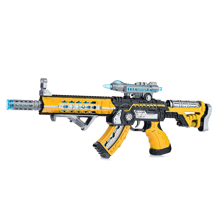 Автомат "Наступление" в коробке