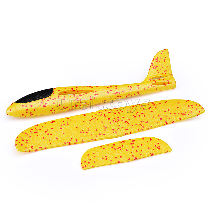 Самолет "Air" 48см