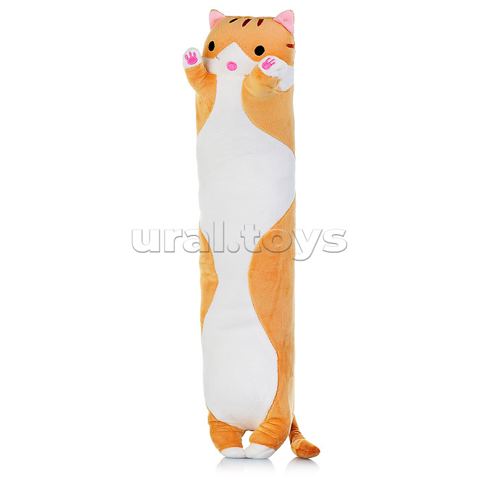 Игрушка - Антистресс "Кот" 50см Игрушка - Антистресс "Кот" 50см