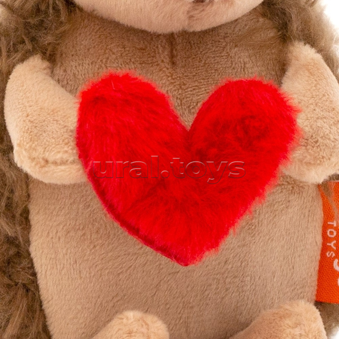 Ёжик Life Колюнчик: Пушистые мечты 15