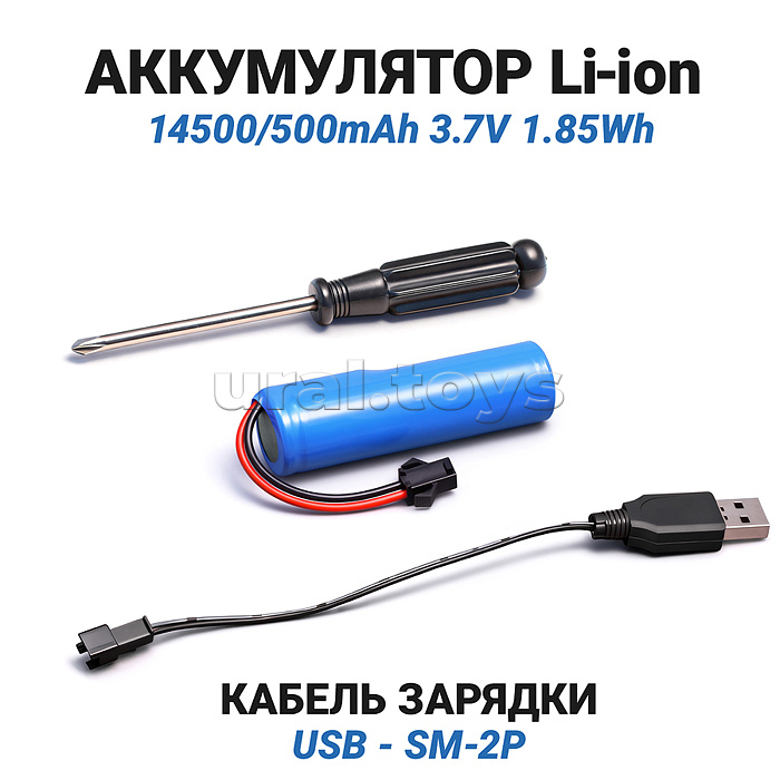 Собака "Гав-гав" р/у, 27 MHz, цвет микс, в коробке