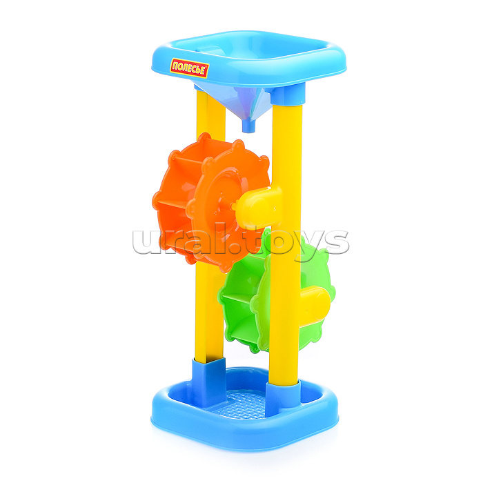 Песочная мельница, h=308 мм