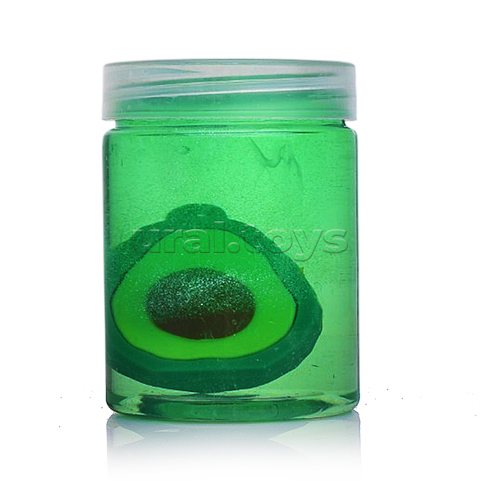 Лизун "В банке"