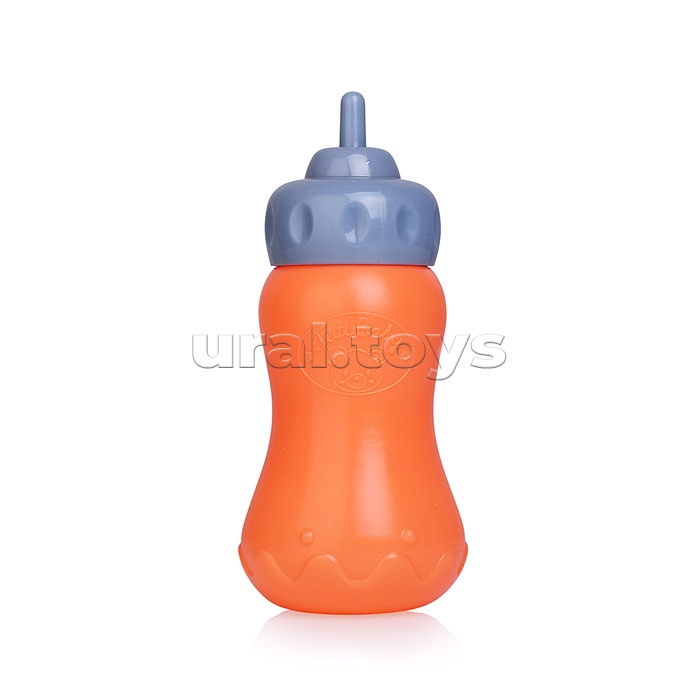 Пупс 85802 "Малышок" с аксессуарами, в коробке