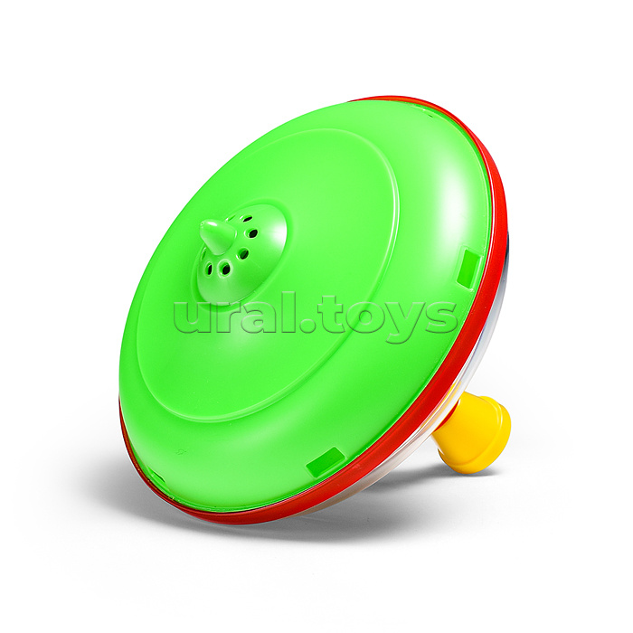 Юла "Домик в деревне"