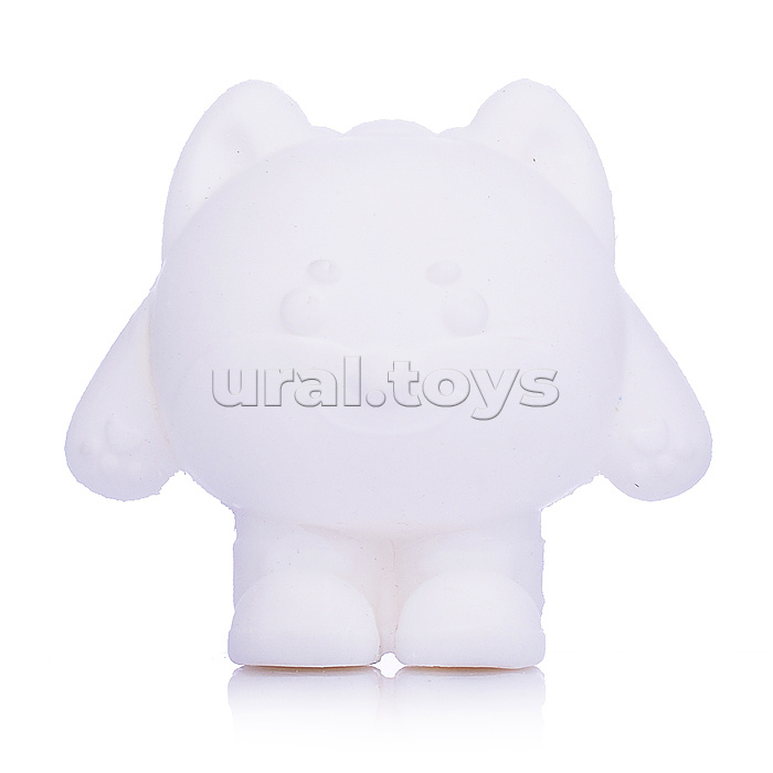 Набор творческая мастерская "Милые зверятки" в коробке