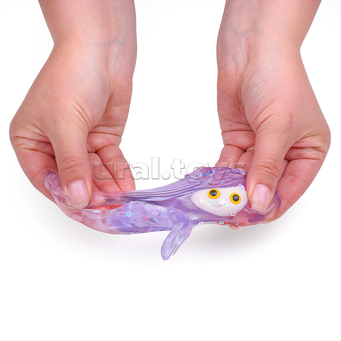 Игрушка -антистресс "Русалочка"